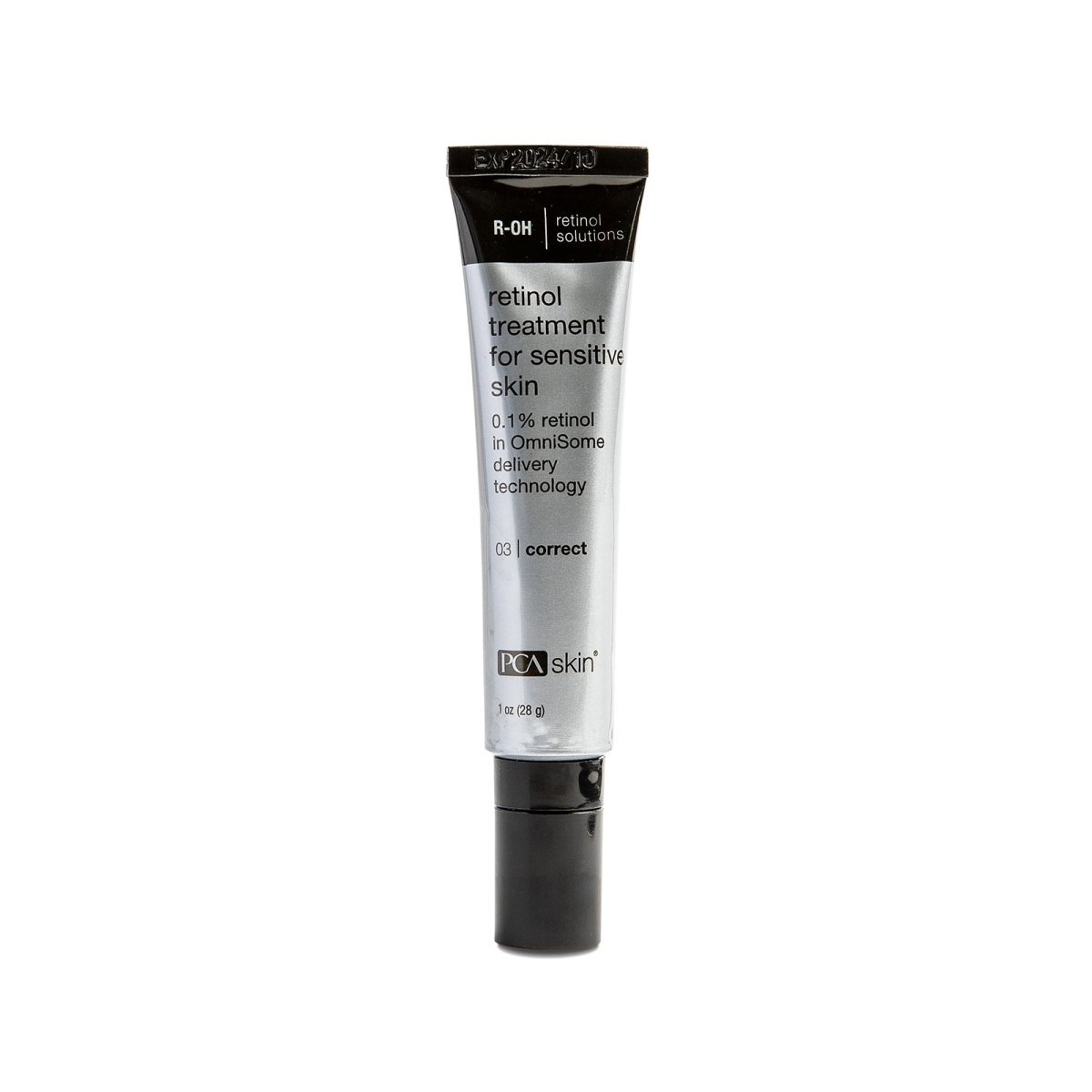 PCA Skin Retinol Treatment for Sensitive Skin