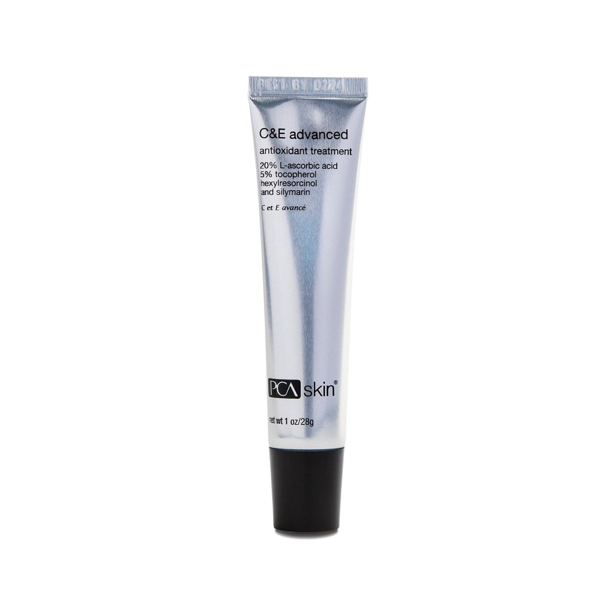 PCA Skin Vitamin C&E Advanced Antioxidant Treatment