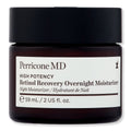 Perricone MD High Potency Retinol Recovery Overnight Moisturizer
