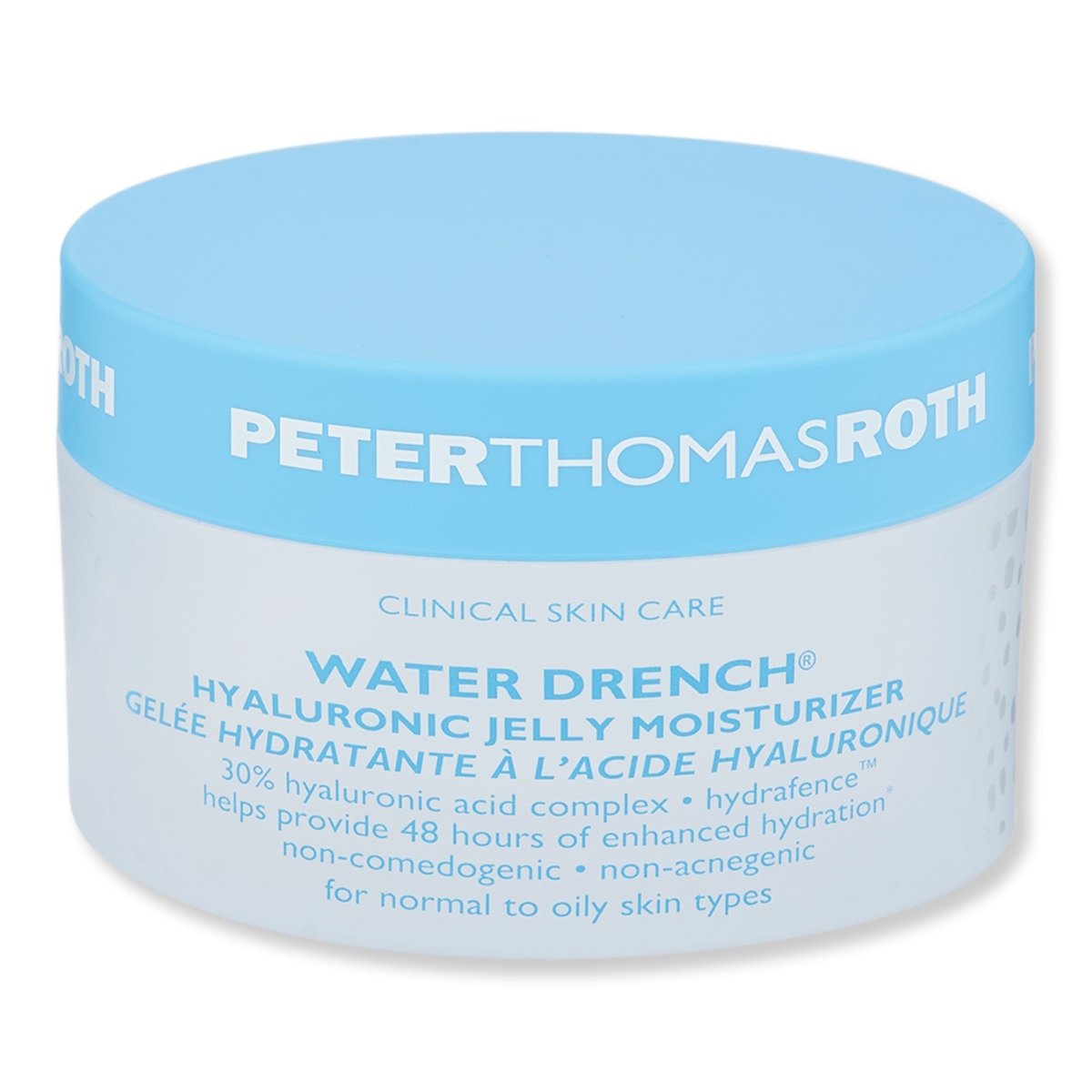 Peter Thomas Roth Water Drench Hyaluronic Jelly Moisturizer