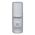 Plated Skin Science Daily Serum
