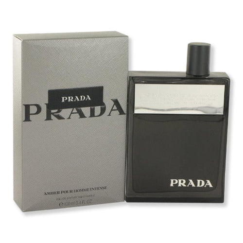 Prada Amber Intense Eau De Parfum