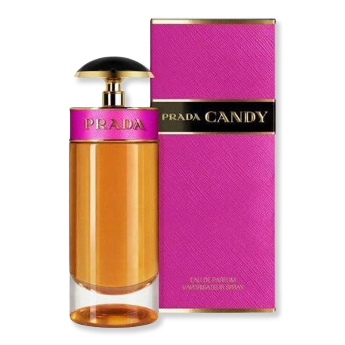 Prada Candy Eau de Parfum
