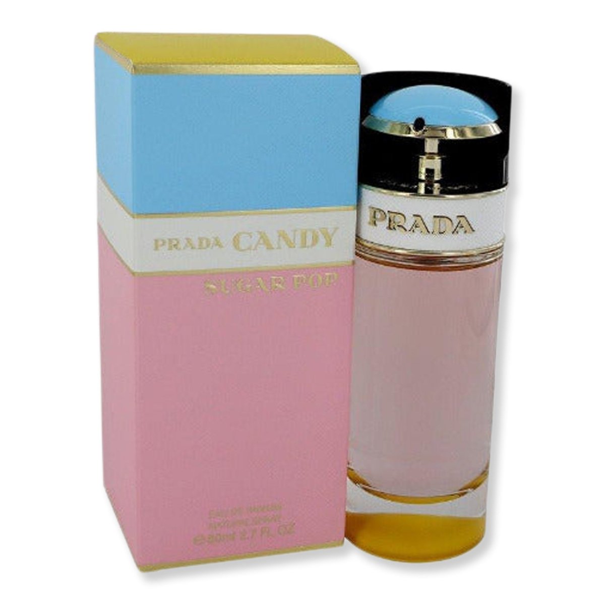 Prada Candy Sugar Pop Eau De Parfum