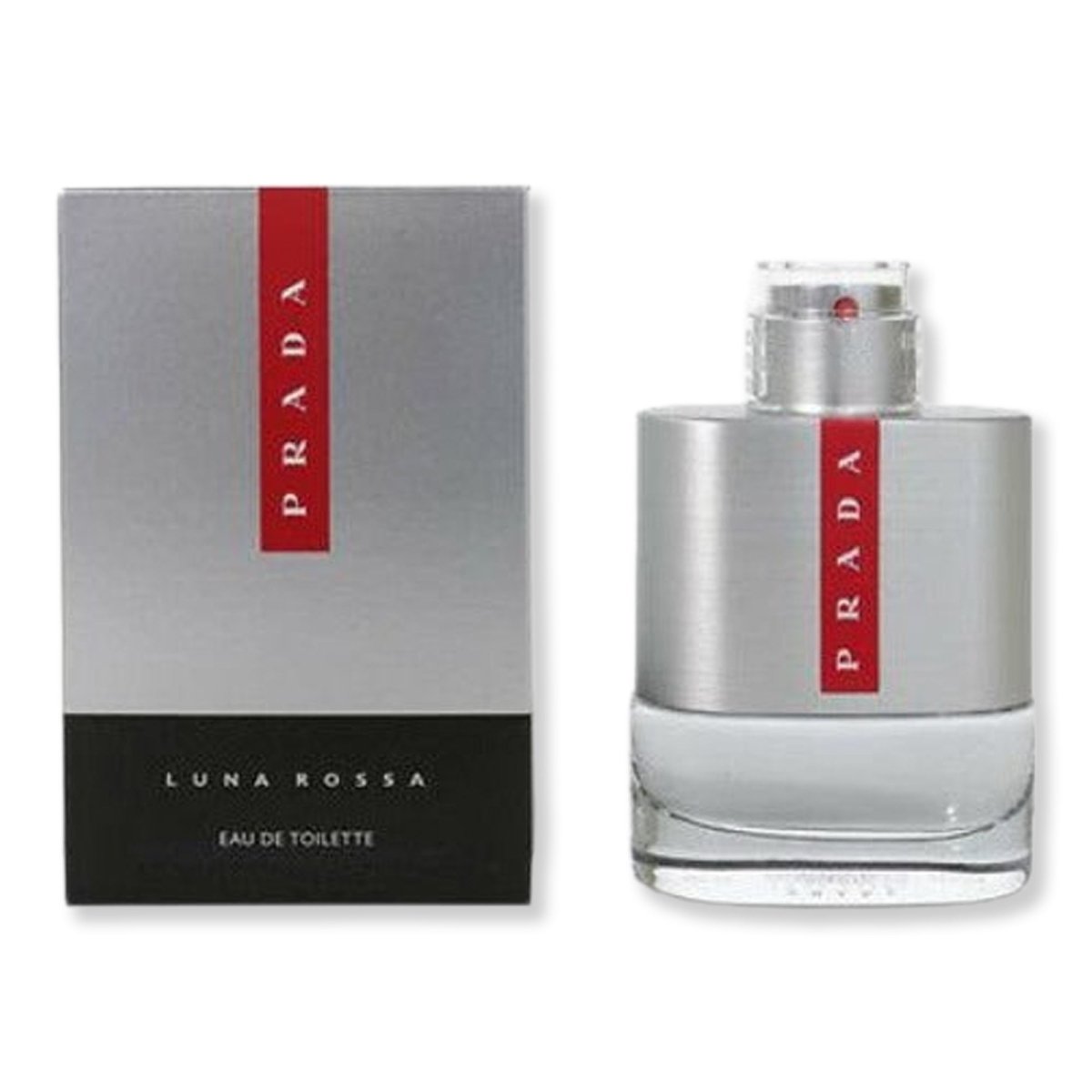 Prada Luna Rossa Eau De Toilette