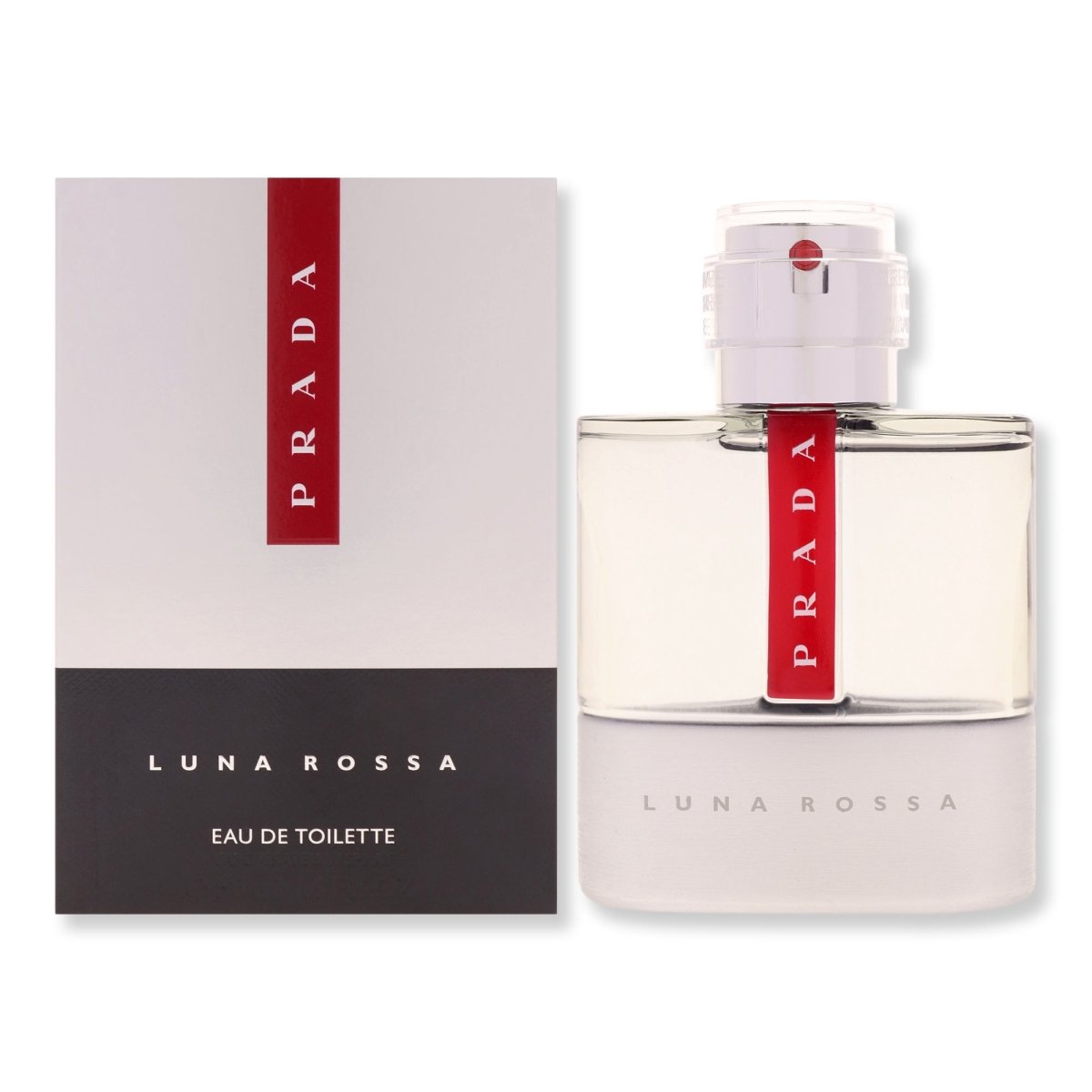 Prada Luna Rossa Eau De Toilette