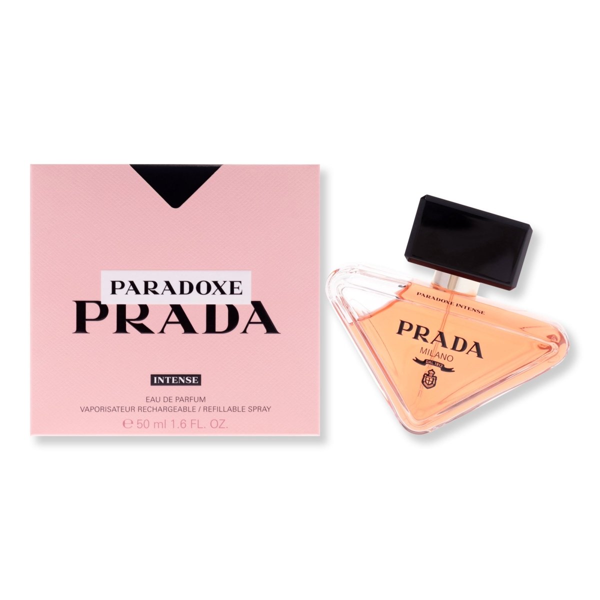 Prada Paradoxe Intense Eau de Parfum Spray