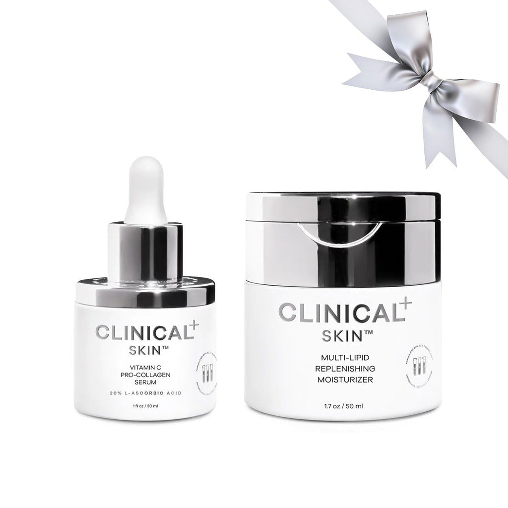 Radiance Booster Duo Set
