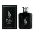 Ralph Lauren Polo Black Eau De Toilette for Men
