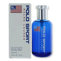 Ralph Lauren Polo Sport Eau De Toilette Spray for Men
