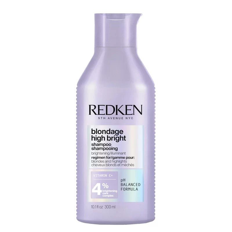 Redken Blondage High Bright Shampoo