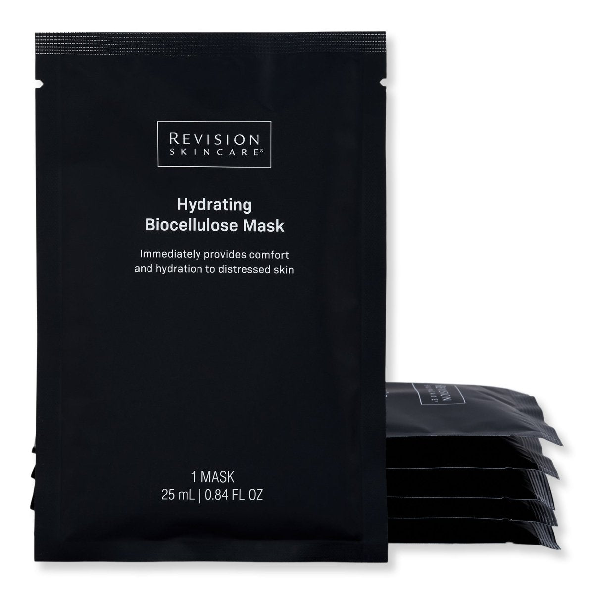 Revision Skincare Hydrating Biocellulose Mask