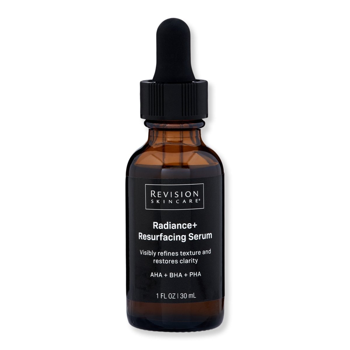 Revision Skincare Radiance+ Resurfacing Serum