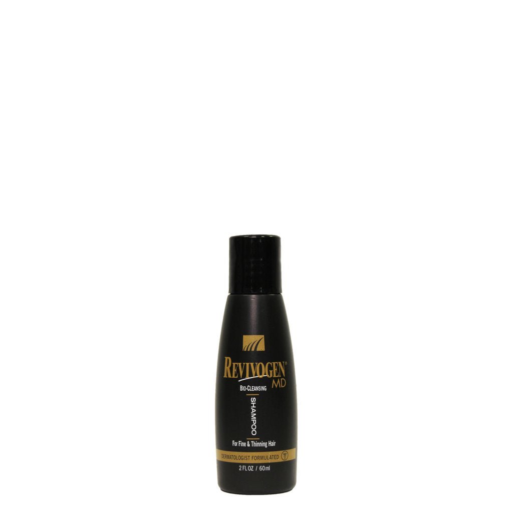Revivogen MD Bio-Cleansing Shampoo (Traveling Size) 2 Fl Oz