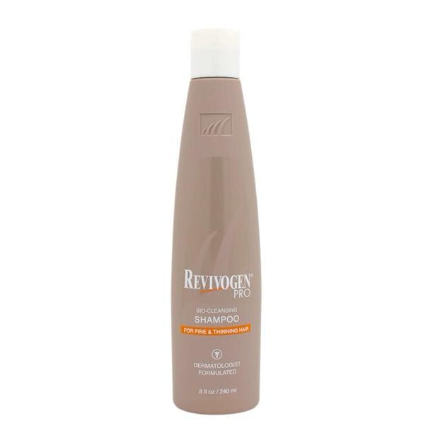 Revivogen Pro Bio Cleansing Shampoo (Traveling Size) 2 Fl Oz