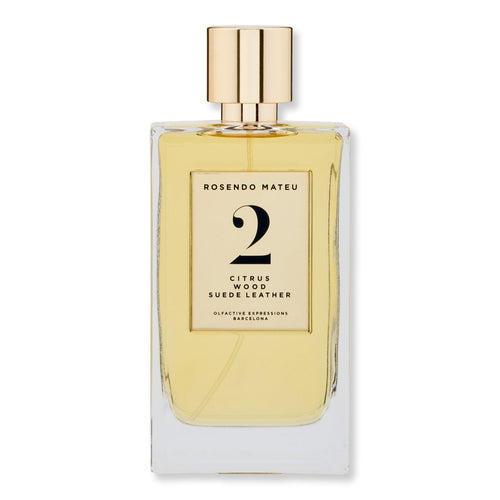 Rosendo Mateu 2 Eau De Parfum