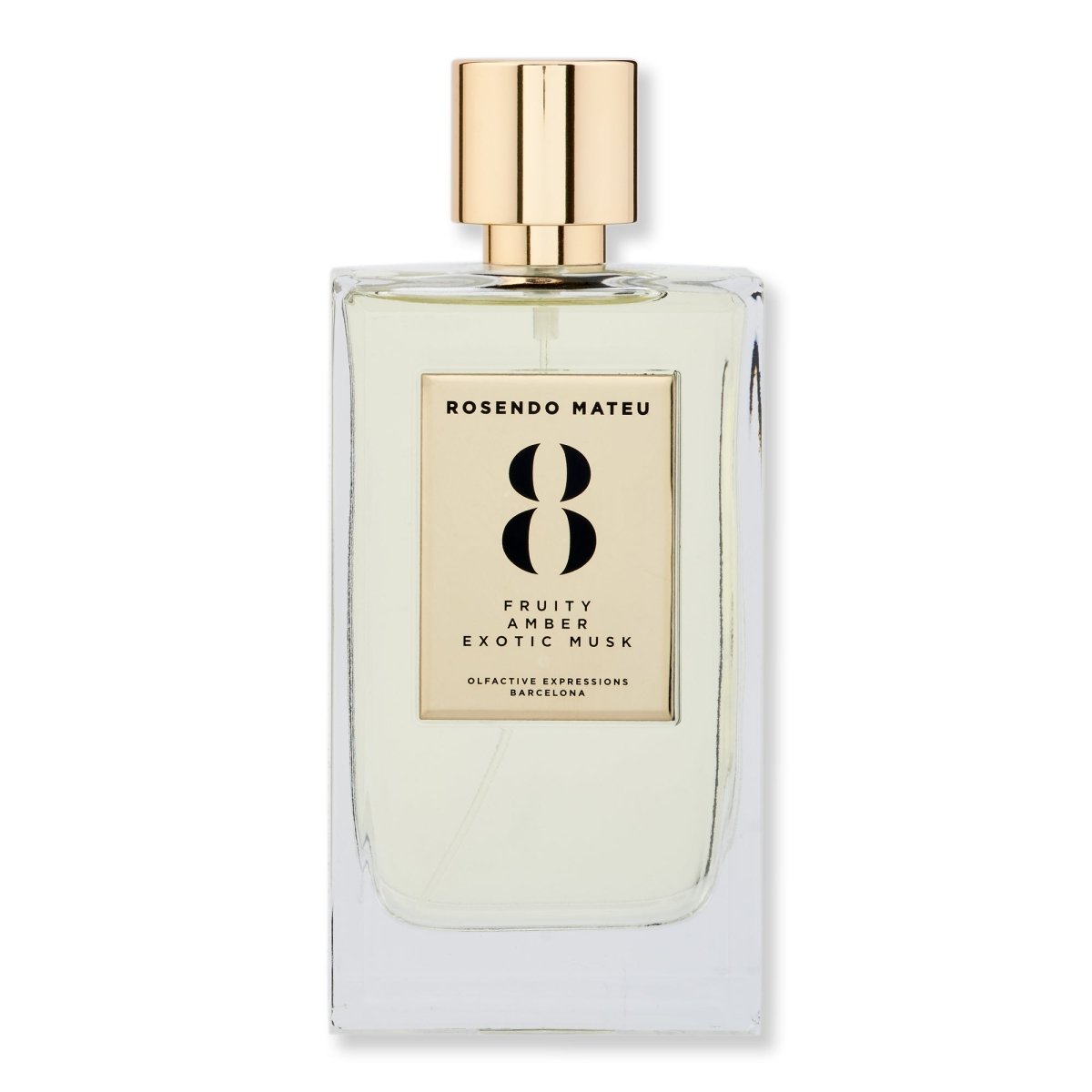 Rosendo Mateu 8 Eau De Parfum