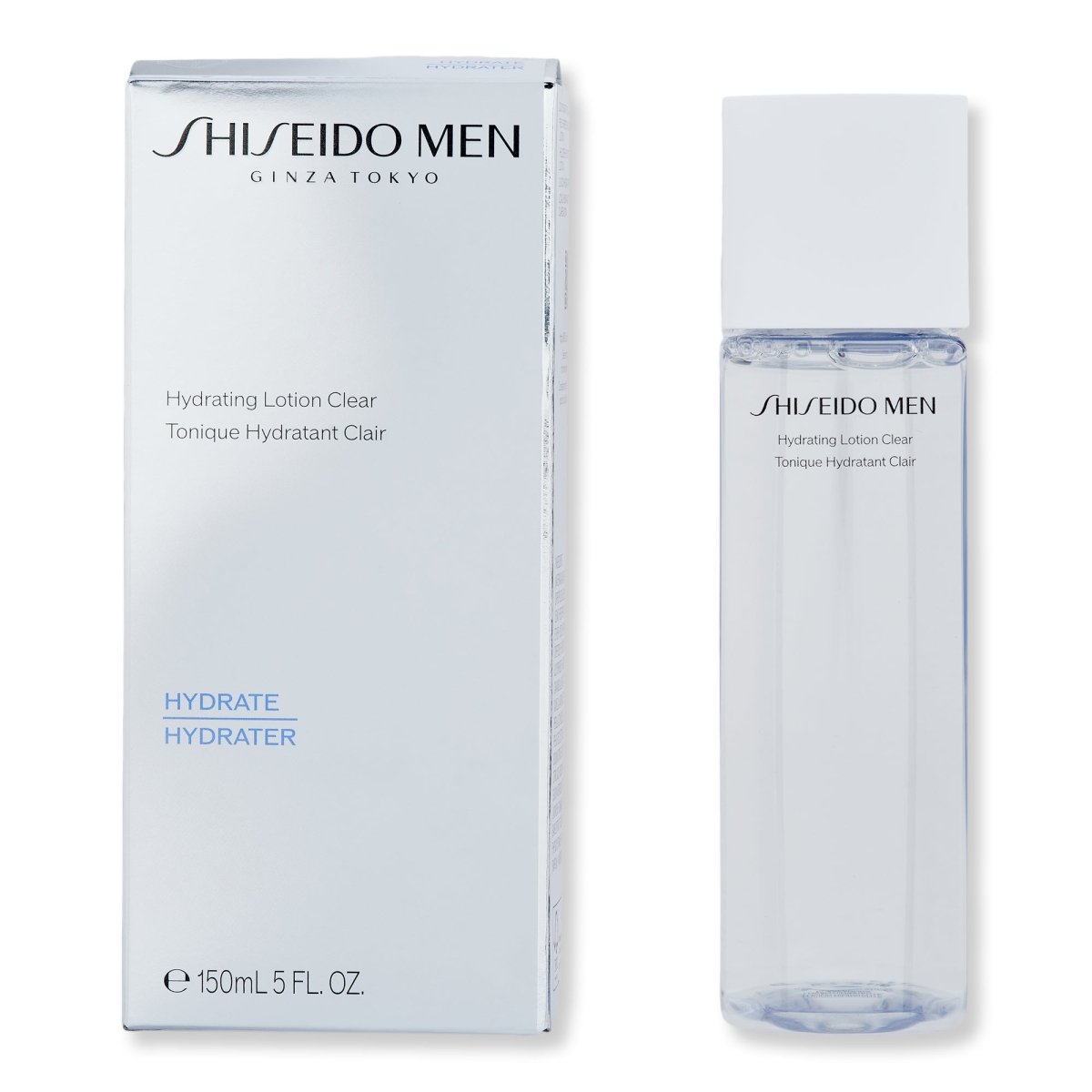 Shiseido Men Hydrating Lotion
