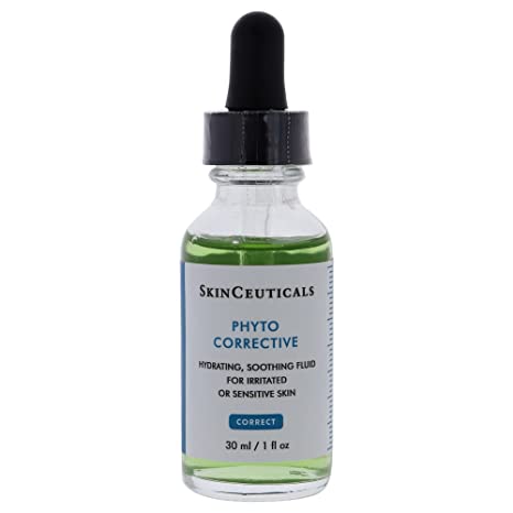 SkinCeuticals Phyto Corrective - Hydrating Soothing Fluid 30ml/1oz