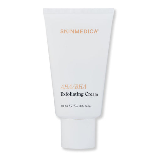 SkinMedica AHA/BHA Exfoliating Cream