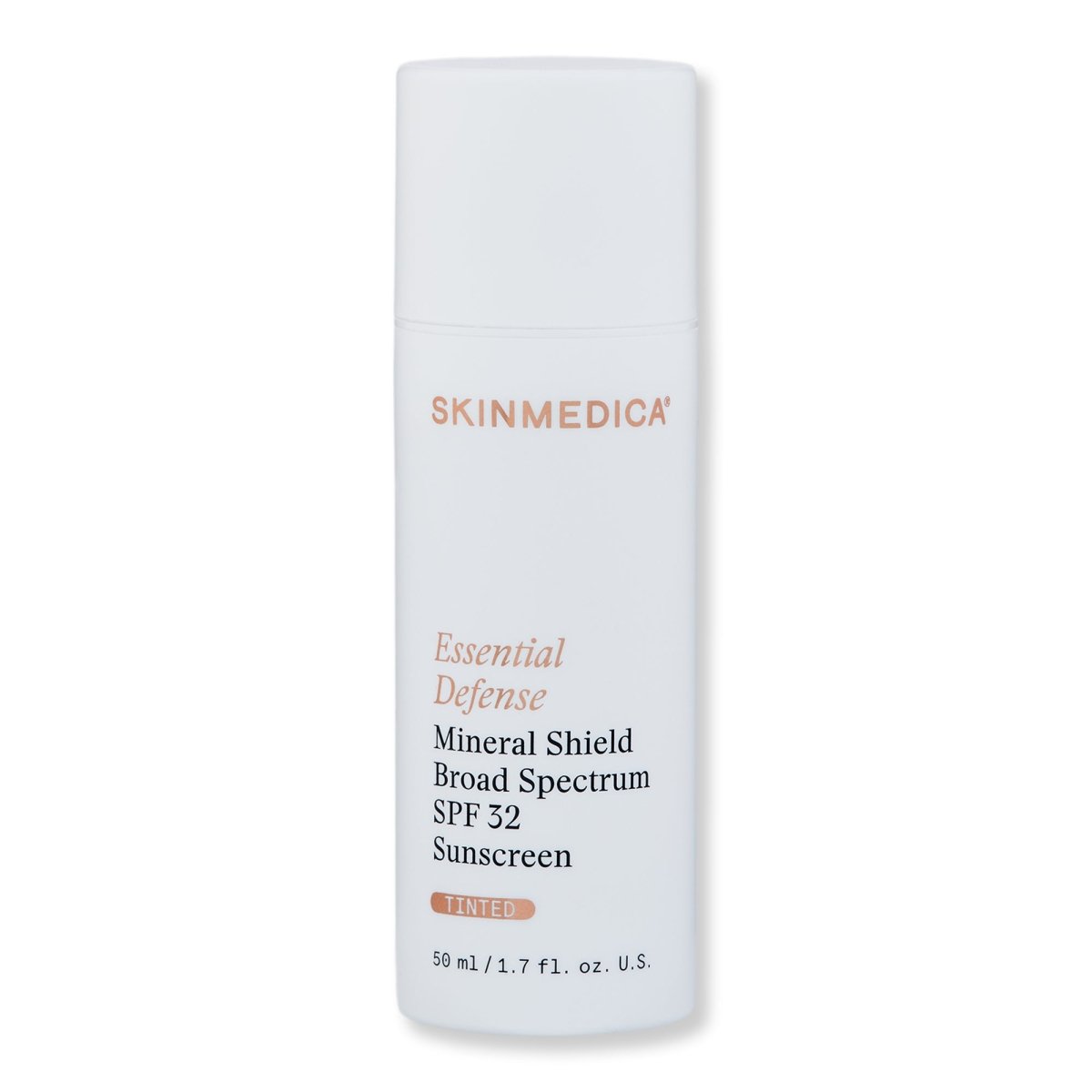 SkinMedica Essential Defense Mineral Shield Broad Spectrum SPF 32 Sunscreen Tinted
