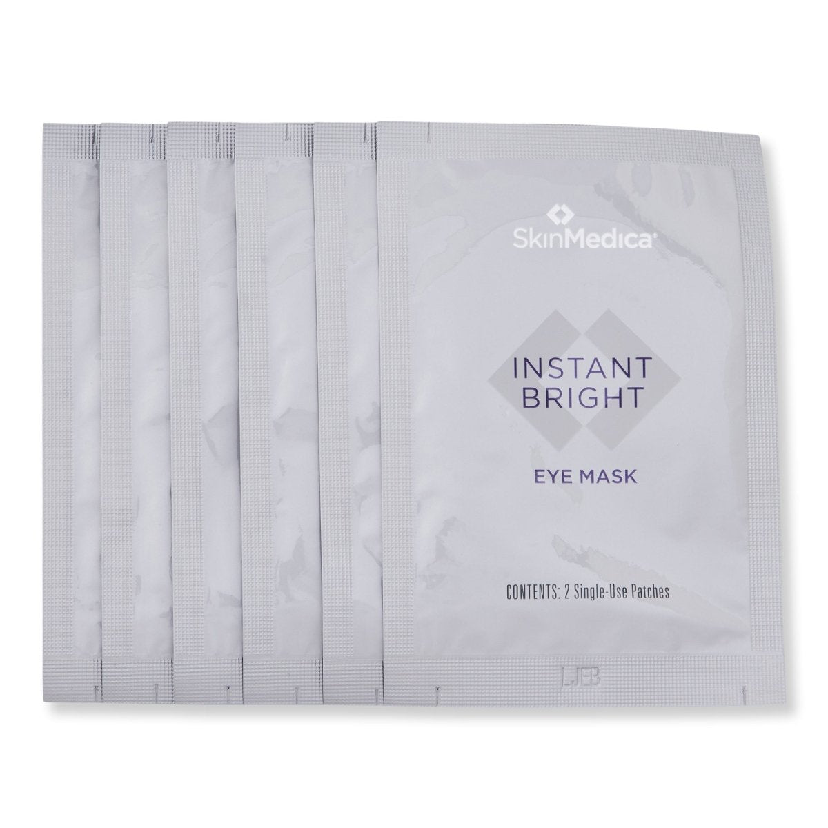 SkinMedica Instant Bright Eye Mask