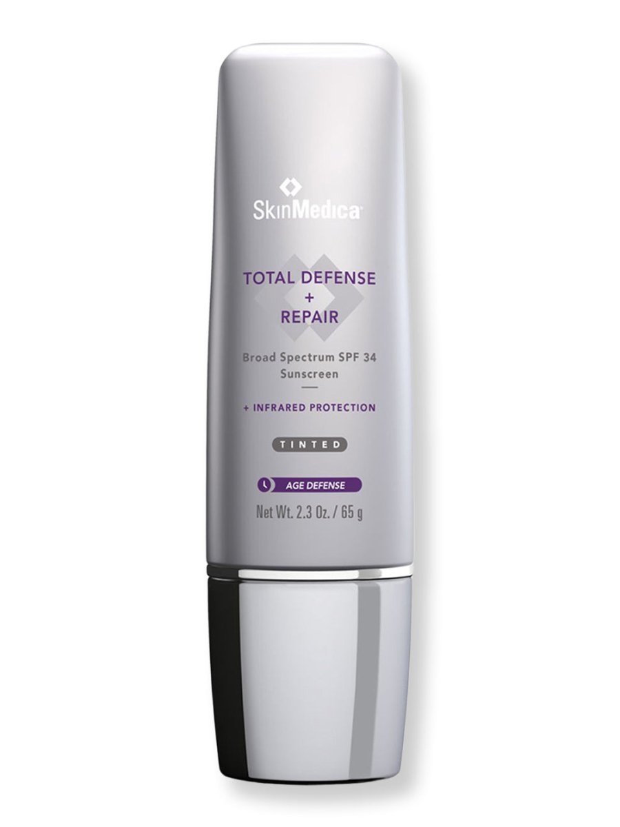 SkinMedica Total Defense + Repair SPF 34 Tinted