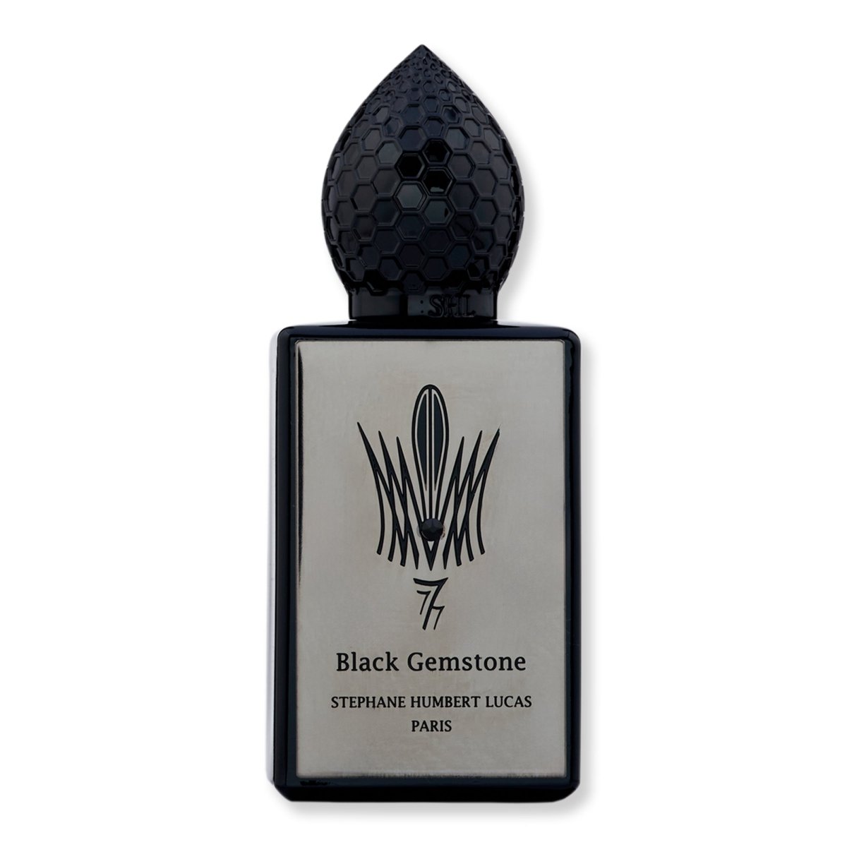 Stephane Humbert Lucas Black Gemstone Eau De Parfum