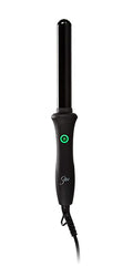 Sultra The Bombshell Rod Black 1-inch Curling Iron