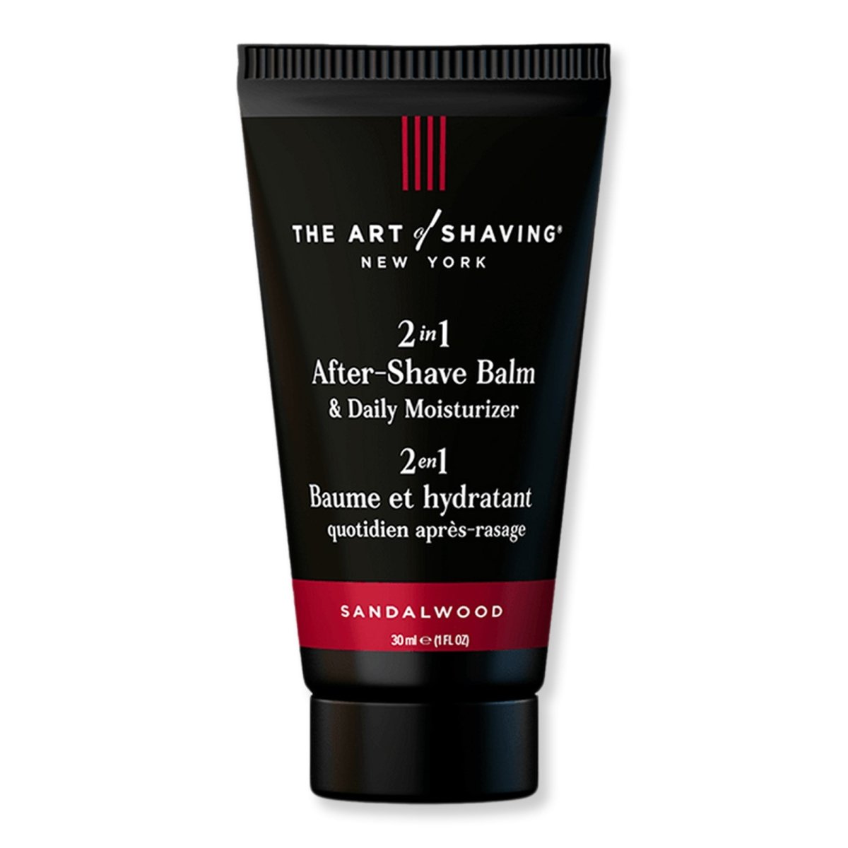 The Art of Shaving After Shave Balm Sandalwood