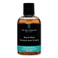 The Art of Shaving Beard Wash Peppermint