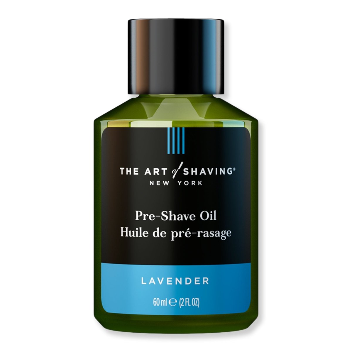 The Art of Shaving Pre-Shave Oil Lavender
