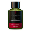 The Art of Shaving Pre-Shave Oil Sandalwood