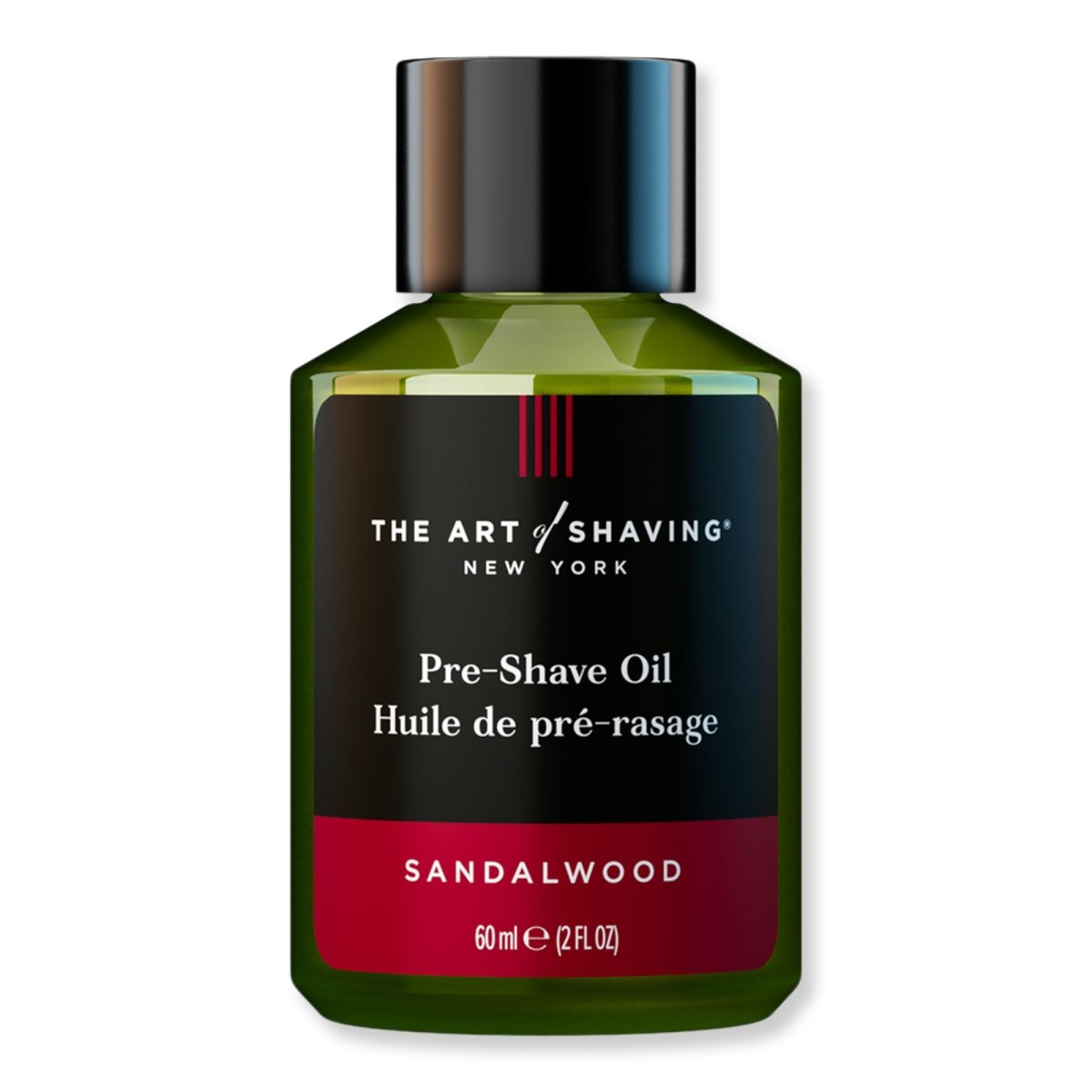 The Art of Shaving Pre-Shave Oil Sandalwood