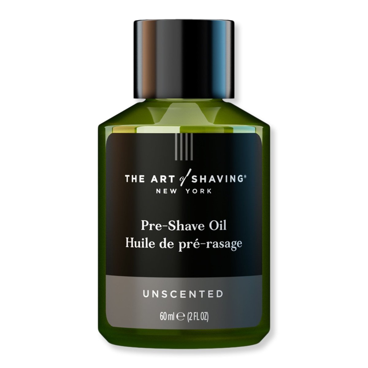 The Art of Shaving Pre-Shave Oil Unscented