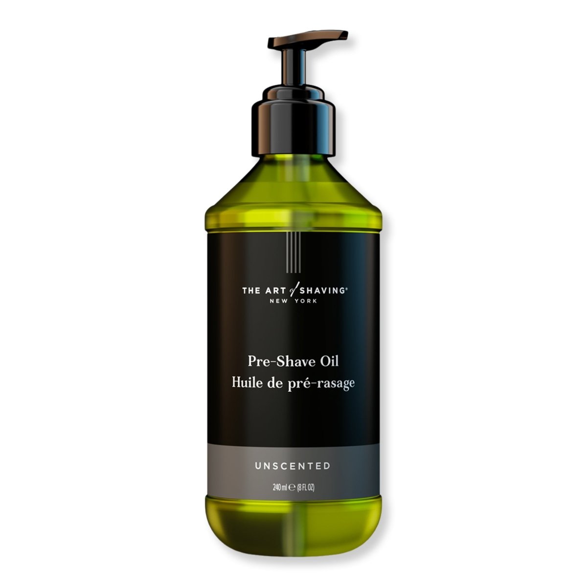 The Art of Shaving Pre-Shave Oil Unscented