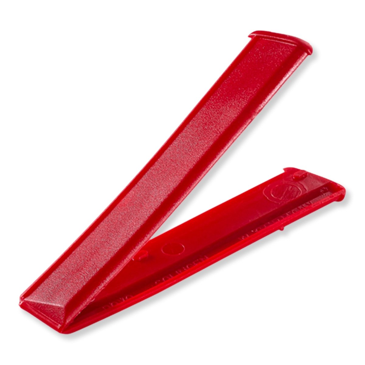 The Art of Shaving Shavette Straight Razor Red Refills