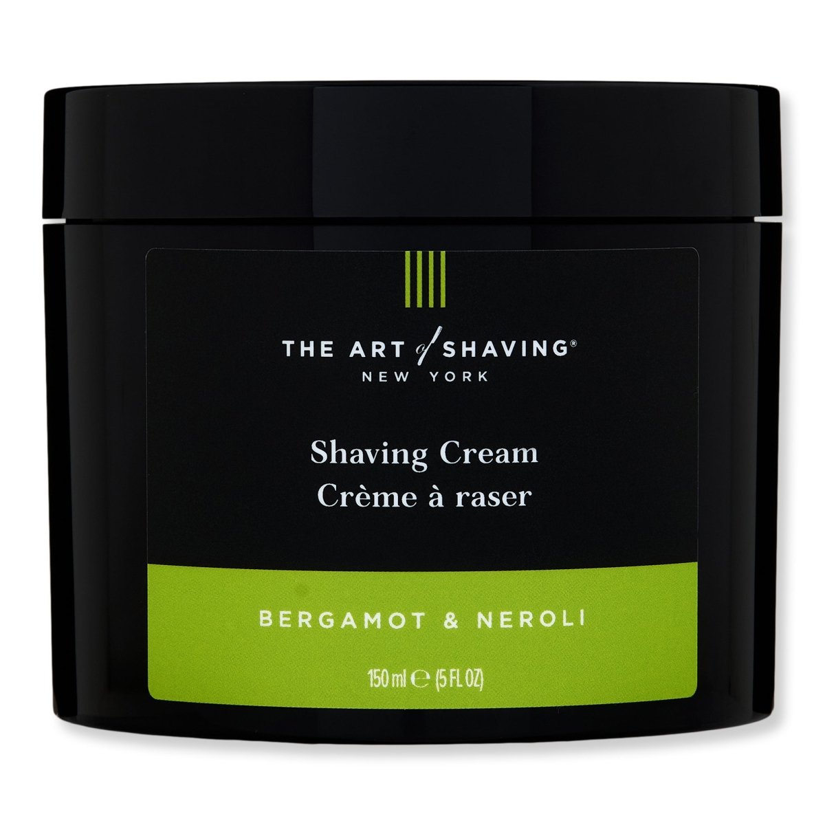 The Art of Shaving Shaving Cream Bergamot & Neroli