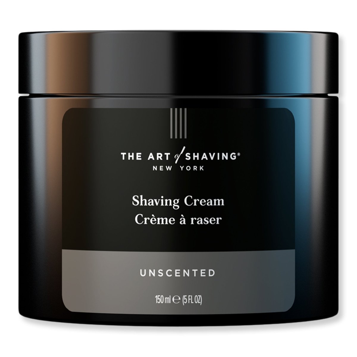 The Art of Shaving Shaving Cream Unscented