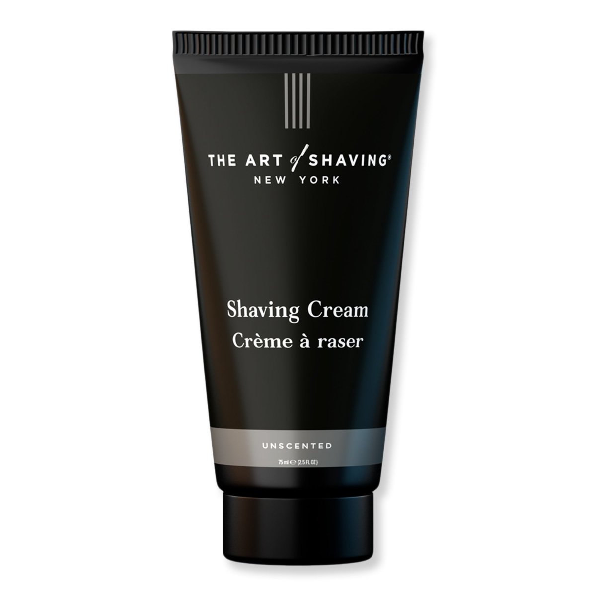 The Art of Shaving Shaving Cream Unscented