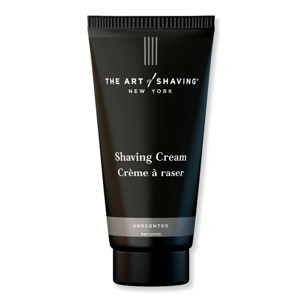 The Art of Shaving Shaving Cream Unscented