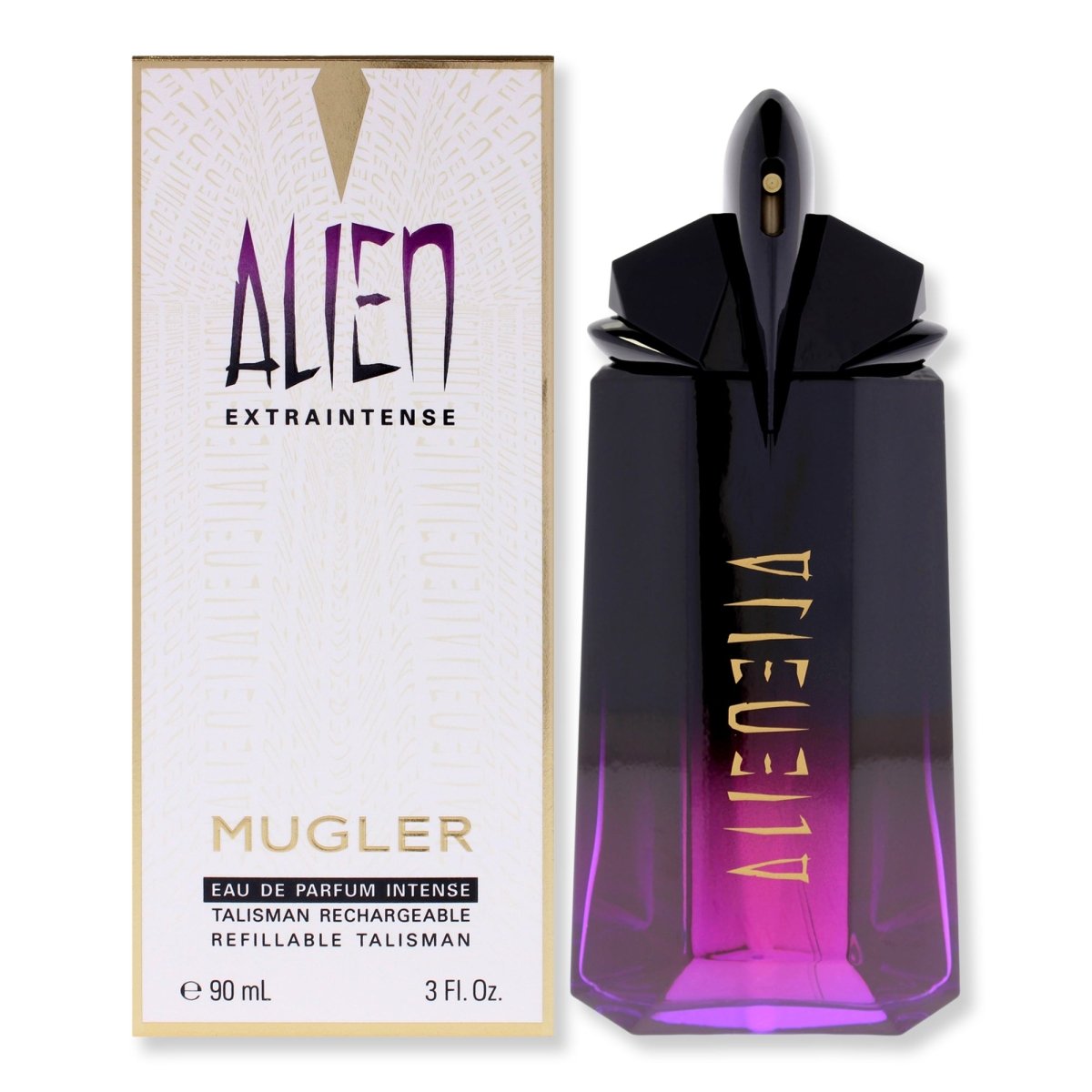Thierry Mugler Alien Extraintense Intense Eau De Parfum