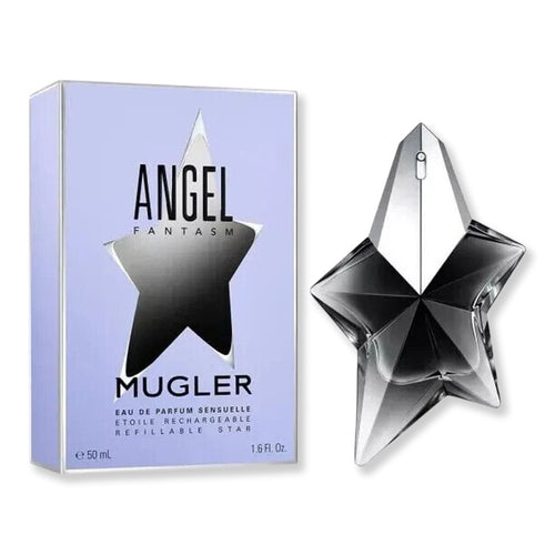 Thierry Mugler Angel Fantasm Eau De Parfum Spray for Women