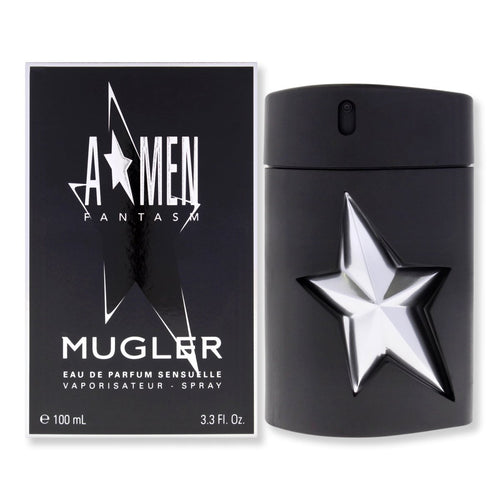 Thierry Mugler Angel Fantasm Sensuelle Eau De Parfum For Men