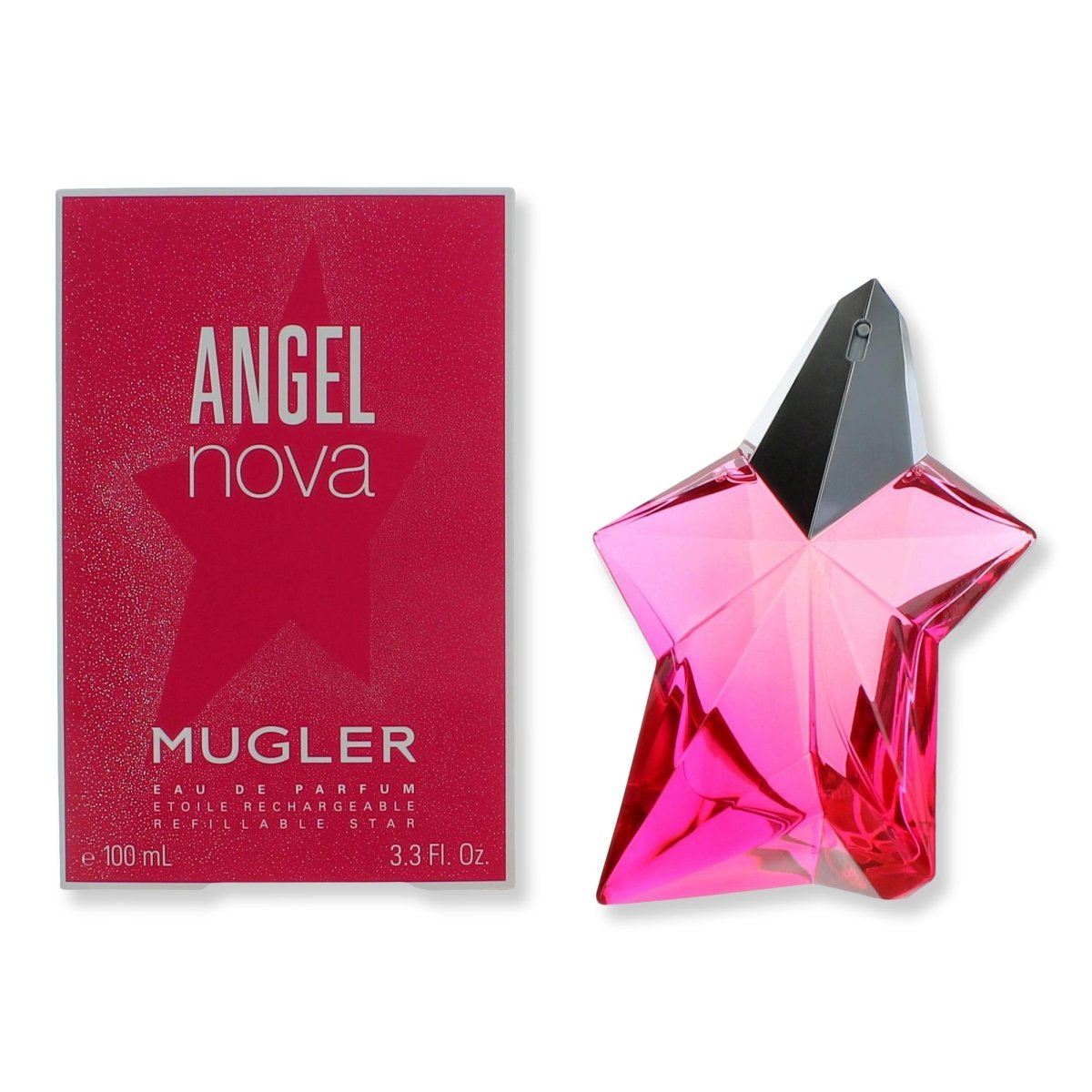 Thierry Mugler Angel Nova Eau De Parfum Spray for Women