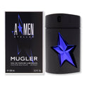Thierry Mugler Angel Stellar Lumeniuse Rubber Flask Eau De Parfum