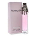 Thierry Mugler Womanity Eau De Parfum