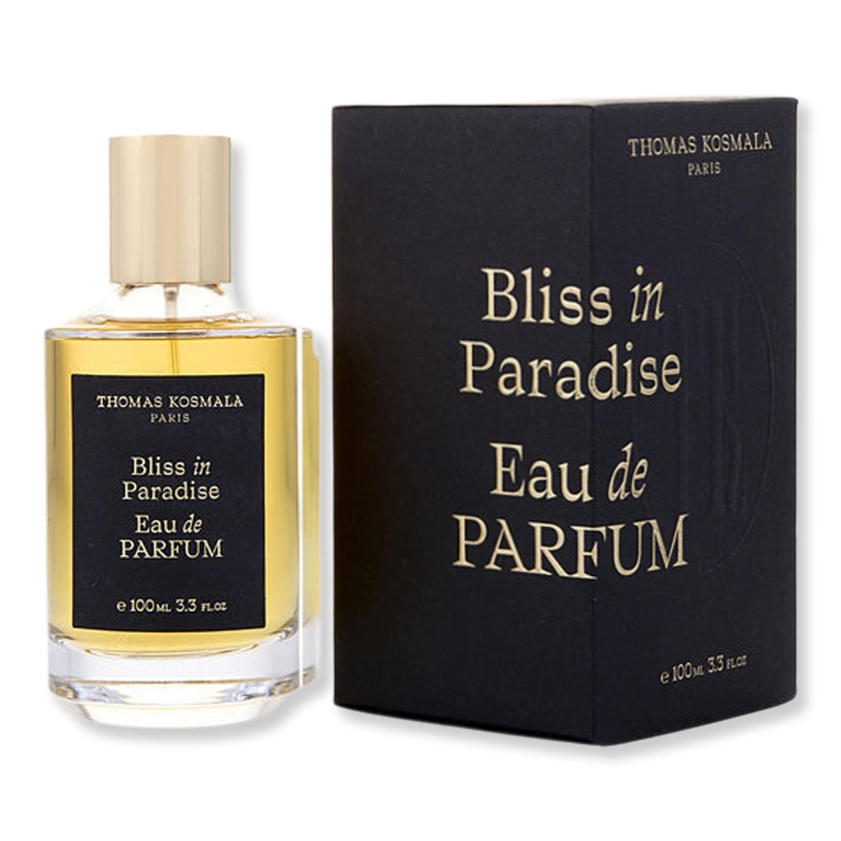 Thomas Kosmala Bliss In Paradise Eau De Parfum