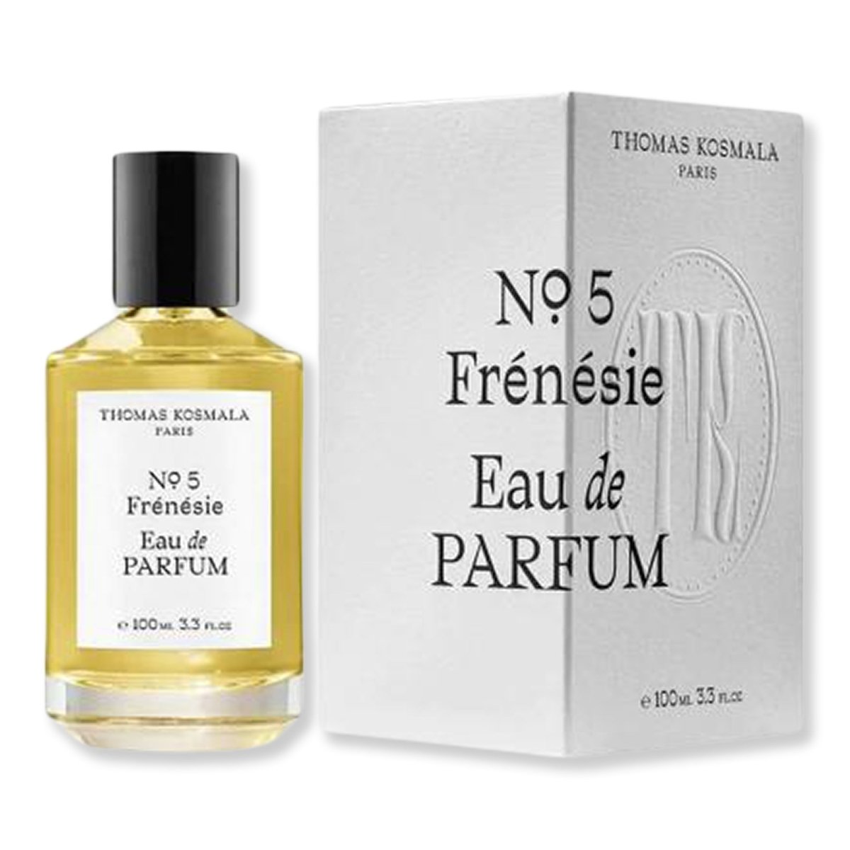 Thomas Kosmala No.5 Frenesie Eau De Parfum