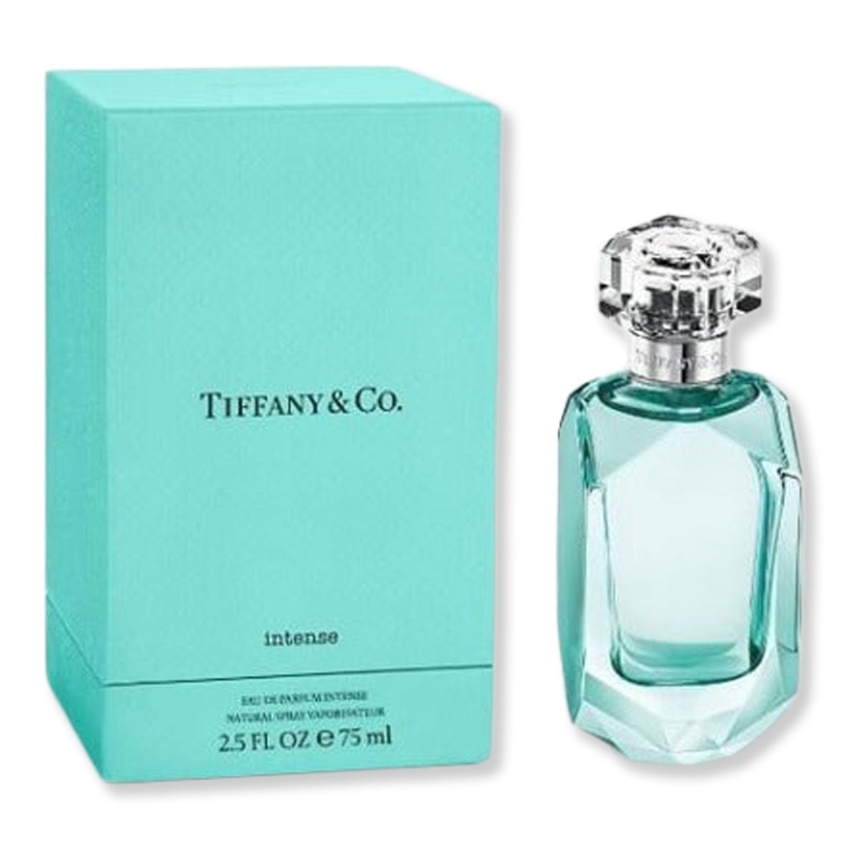Tiffany & Co Intense Eau De Parfum